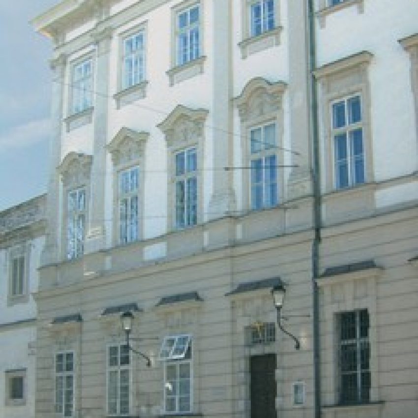 Kirche-Schloss